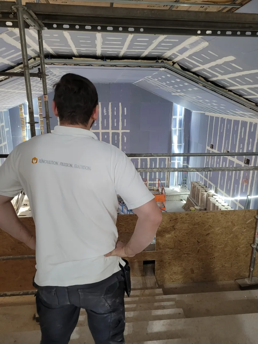 Photo de l'article Leblic Rénovation | Rénovation clé en main